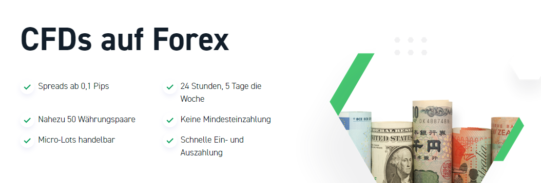 XTB Aktien Erfahrungen Bewertung